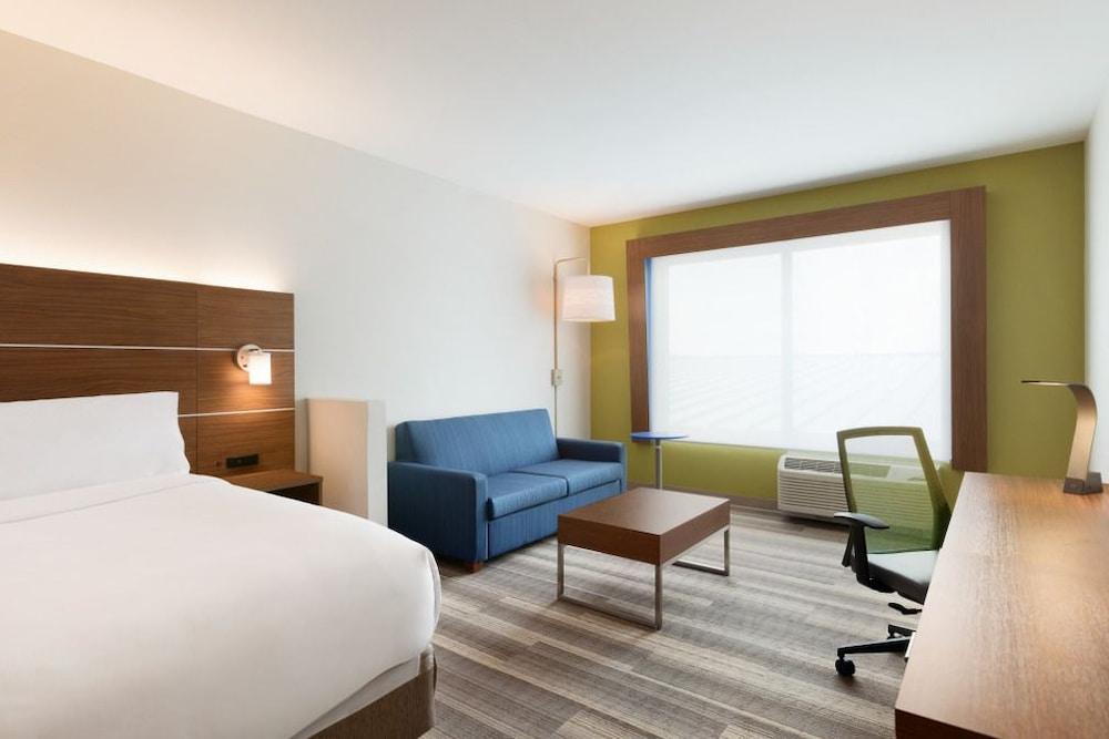 Holiday Inn Express & Suites - Cincinnati Ne - Red Bank Road By Ihg Exterior photo
