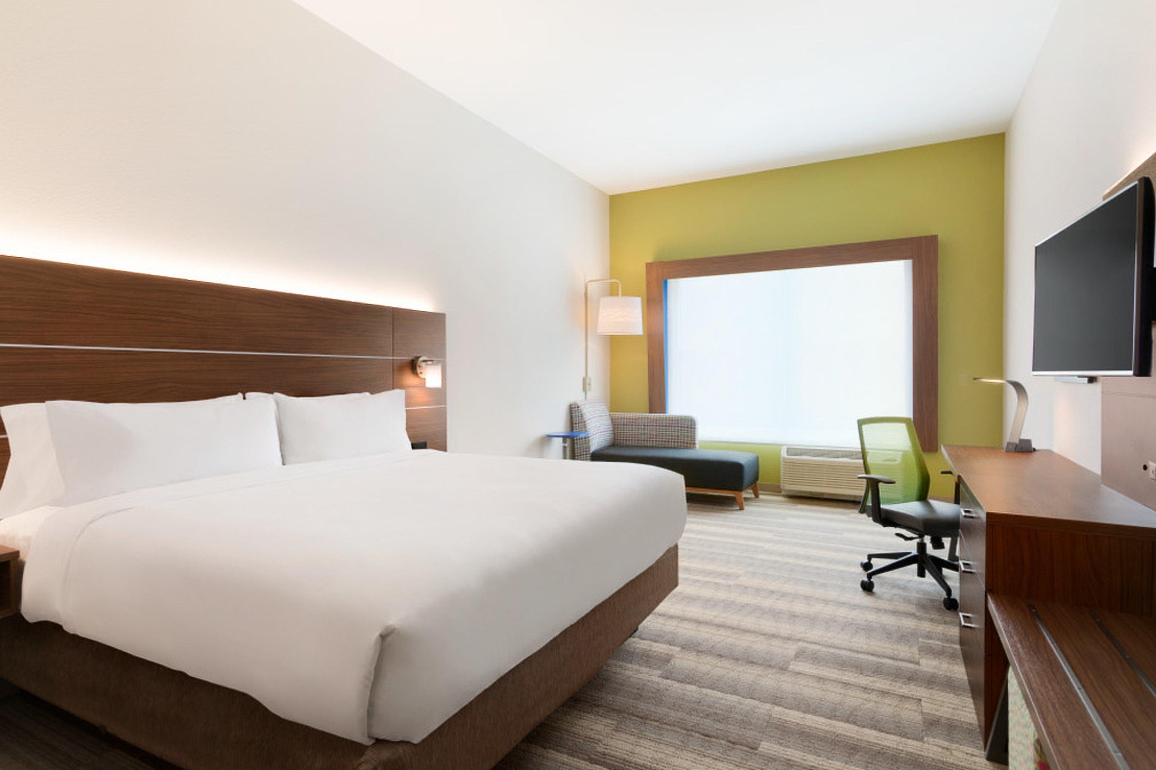 Holiday Inn Express & Suites - Cincinnati Ne - Red Bank Road By Ihg Exterior photo