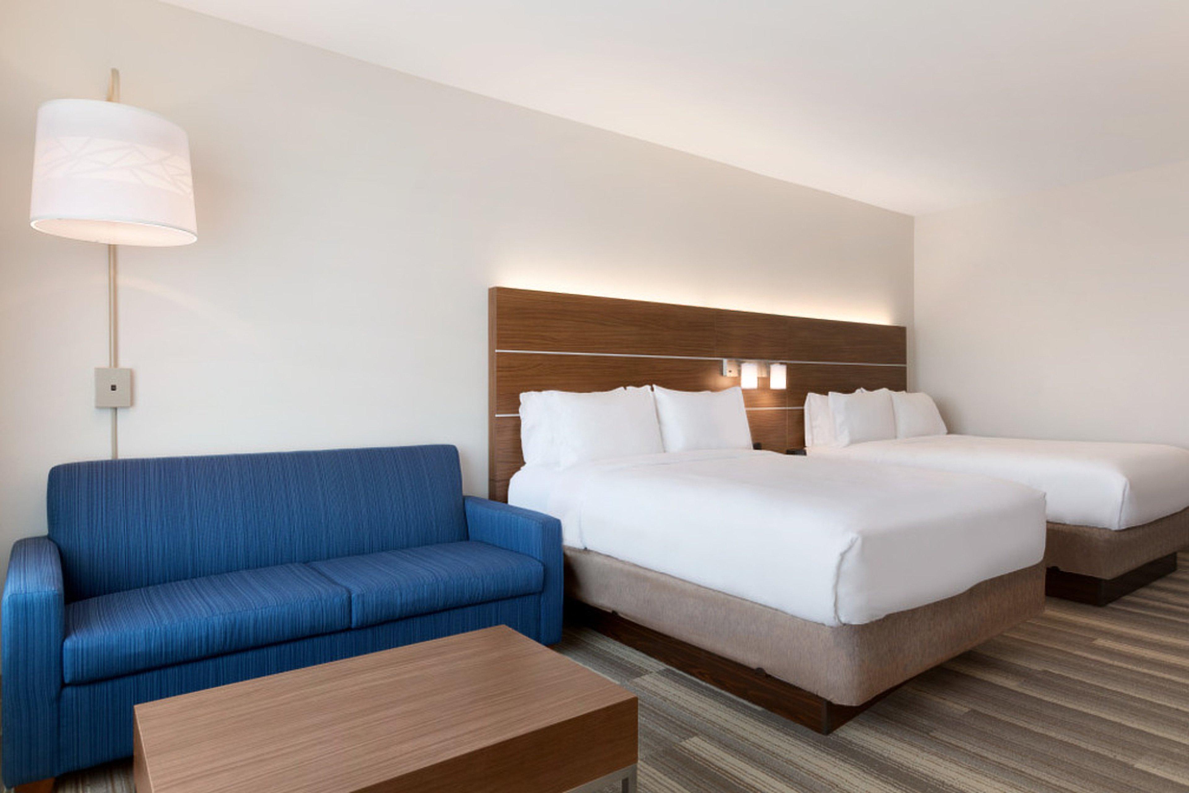 Holiday Inn Express & Suites - Cincinnati Ne - Red Bank Road By Ihg Exterior photo